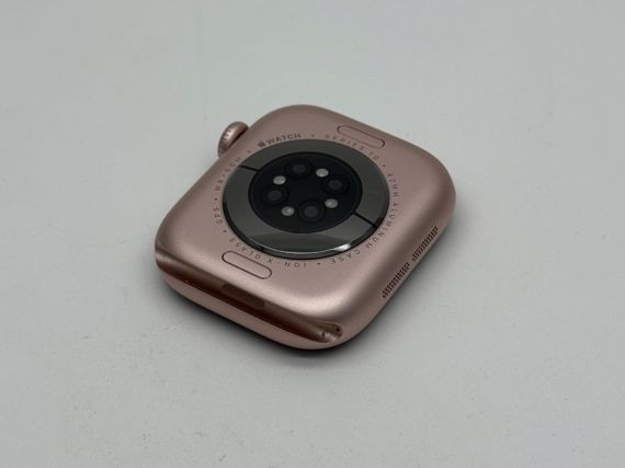 Apple Watch 10 42mm Rose Gold
