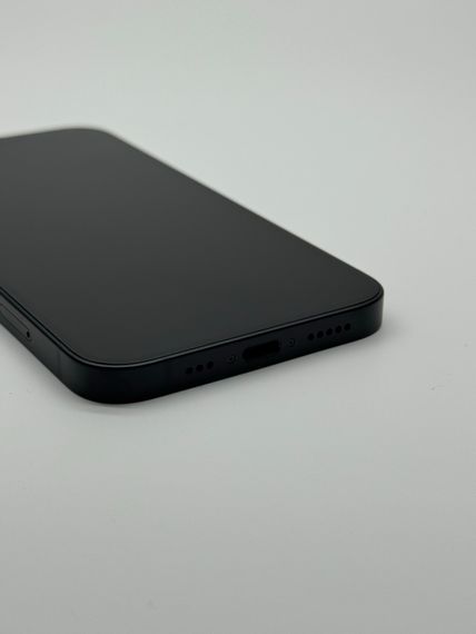iPhone 16e 128gb Black