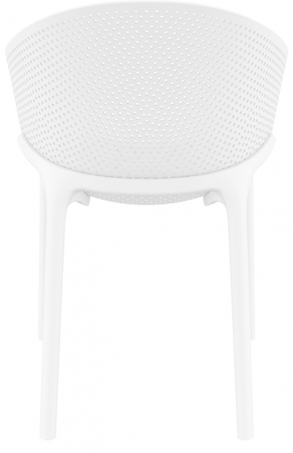 Кресло пластиковое Sky