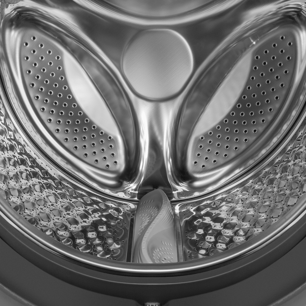 Стиральная машина c инвертором и паром MAUNFELD MFWM1410STSL03