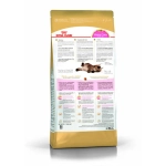 Корм Royal Canin Киттен Мейн Кун для котят крупных пород 400г