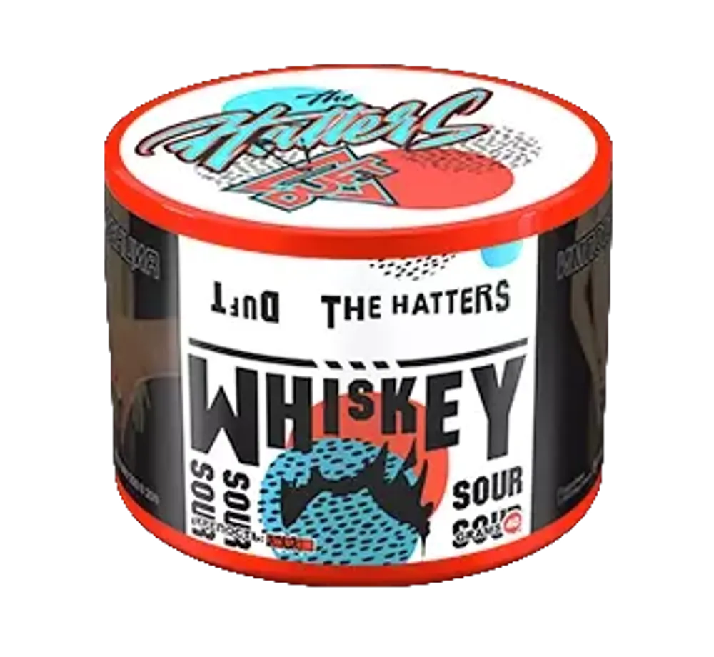Duft - Whiskey Sour (200g)