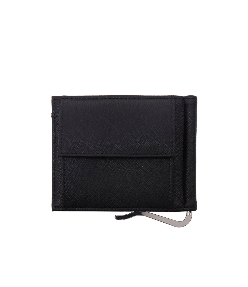 Кошелек Emporio Armani - черный(Y4R502 Y138E)