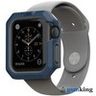 UAG Civilian Watch Case for Apple Watch 40mm Mallard/Silver (Синий)1A149D115533