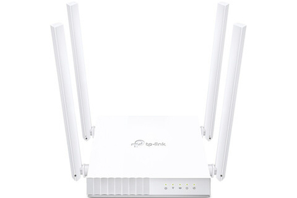 Wi-Fi роутер TP-Link Archer C24, белый