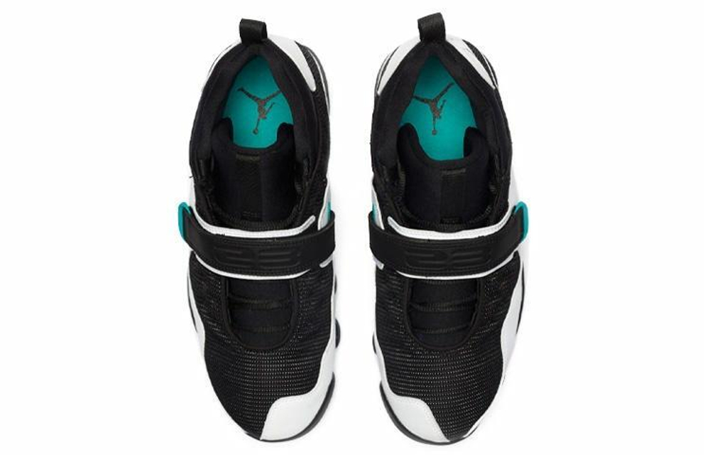 Кроссовки Jordan Black Cat