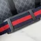 Спортивная сумка Gucci GG Duffle