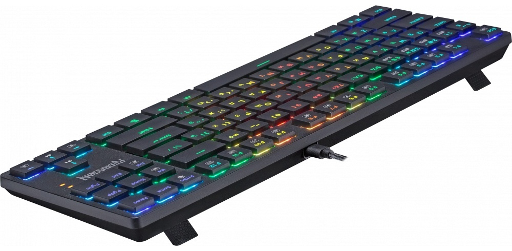 Клавиатура Redragon Anubis 70505 черный