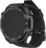 Смарт-часы Huawei Watch Ultimate 2 March-B19,  1.5",  черный