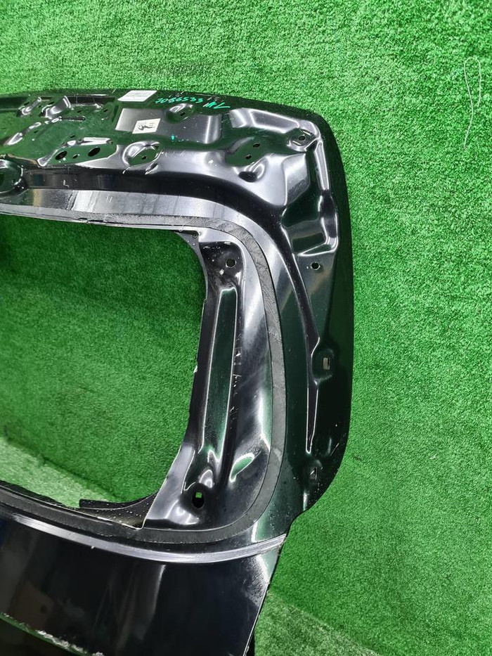 Крышка багажника Lixiang L7 (2022-н.в.)