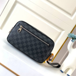 Сумка-мессенджер Louis Vuitton