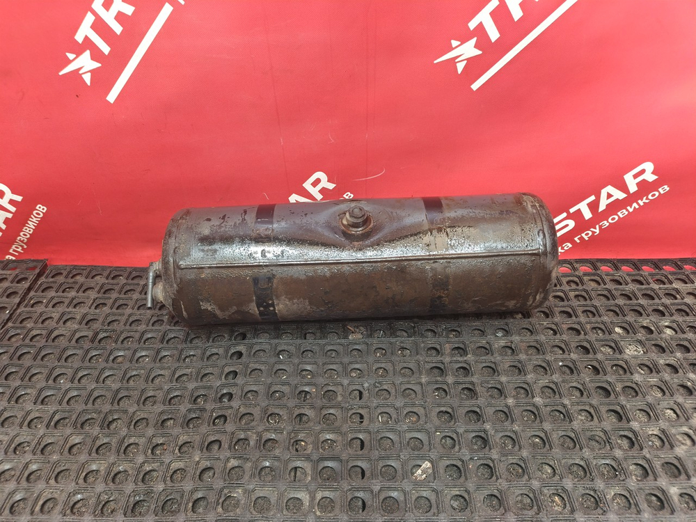 Ресивер воздушный 20L 2019г.