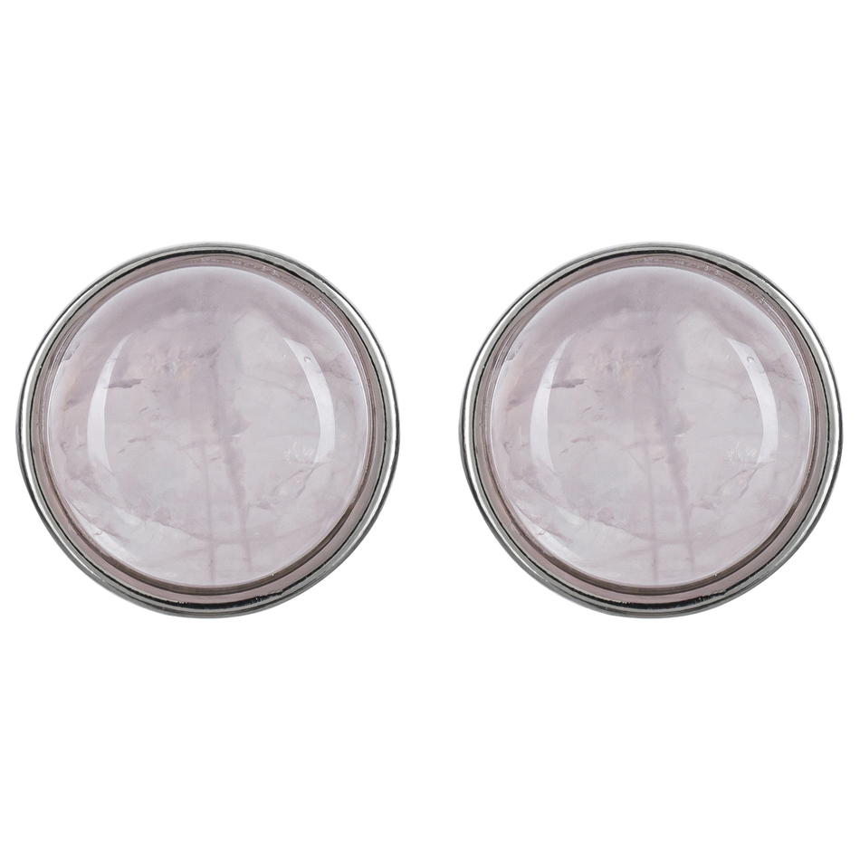 Серьги Possebon Q.Rose A0258.7 S