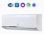 Сплит-система инверторного типа Electrolux Smartline DC EACS/I-24HSM/N8_V2 комплект