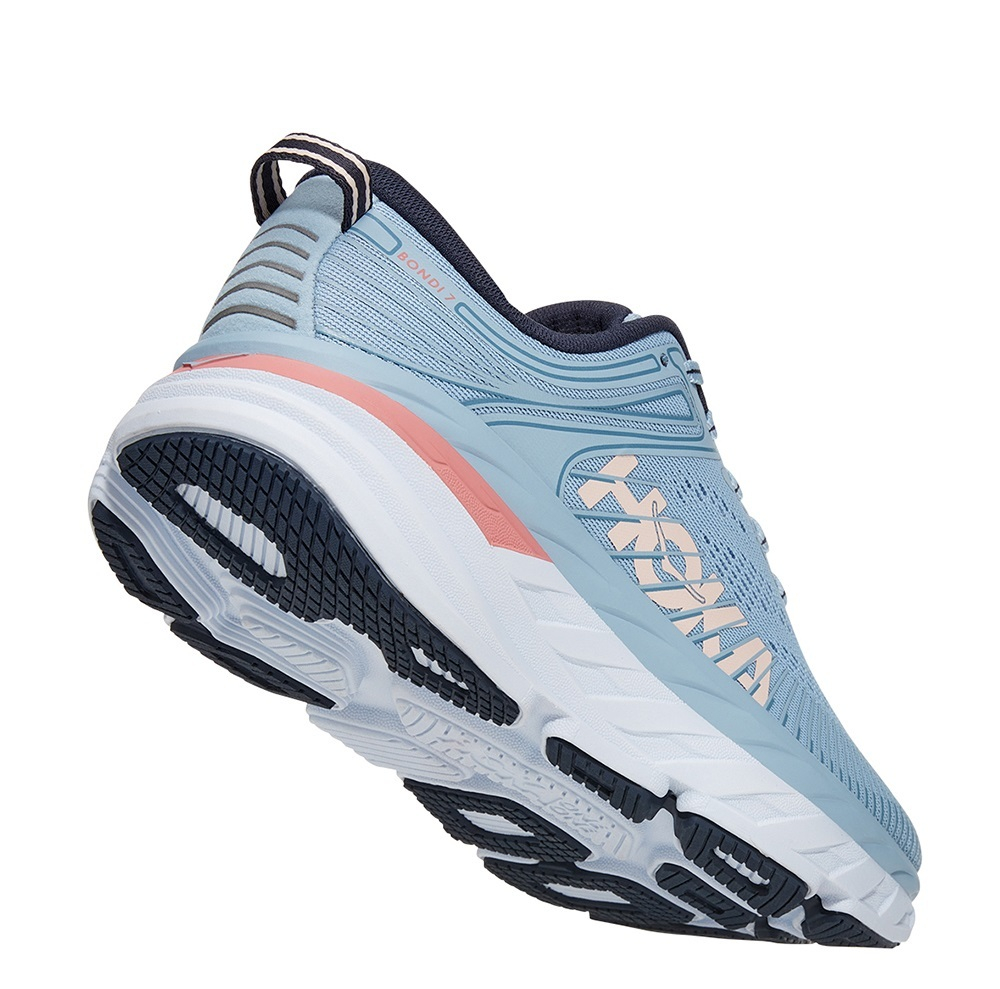 Кроссовки женские Hoka Bondi 7