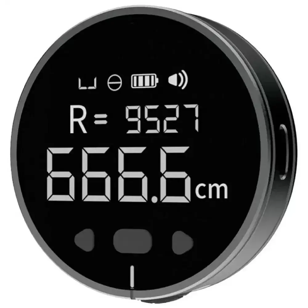 Электронная рулетка AtuMan Duka Small Q Electronic Ruler