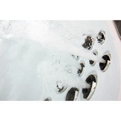 Гидромассажный спа-бассейн Lovia Spa zr6004