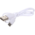 Фонарь налобный 5 режимов, 3LED, аккумуляторная батарея 400mAh USB HL-001