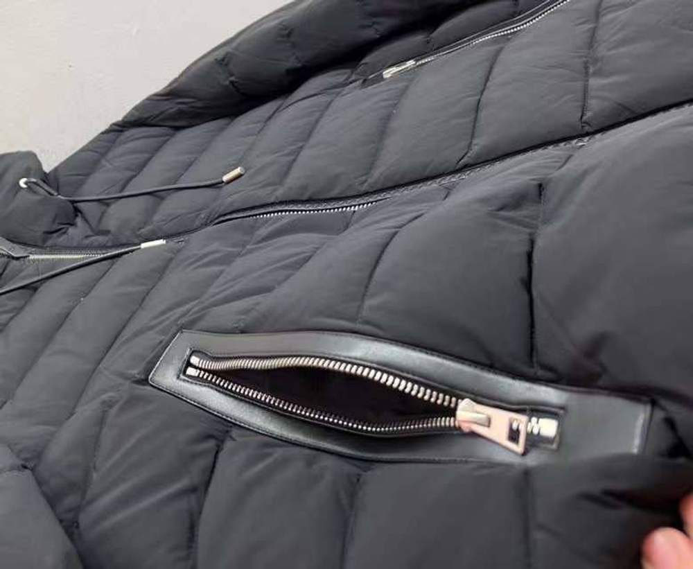 Двухсторонняя куртка Loro Piana