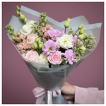 Букет цветов Летний сон