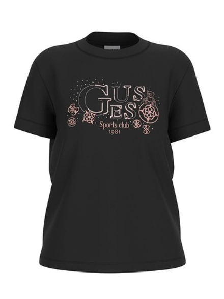 Футболка женская GUESS