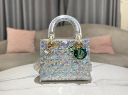 Christian Dior Lady Dior 20 cm