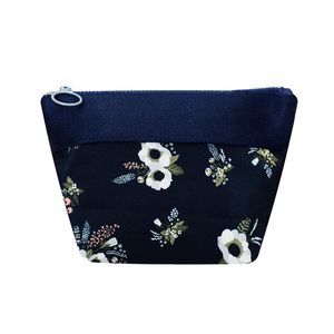 Косметичка/кошелечек Navy Flowers S