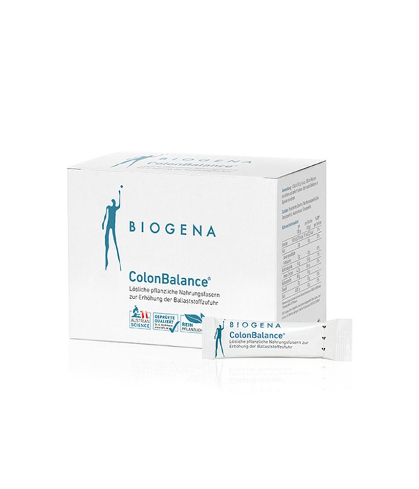 BIOGENA КОЛОНБАЛАНС ColonBalance (30 пор)