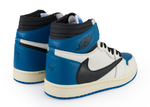 Air Jordan 1 High x Travis Scott x Fragment