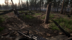 Hell Let Loose (для ПК, цифровой код доступа)