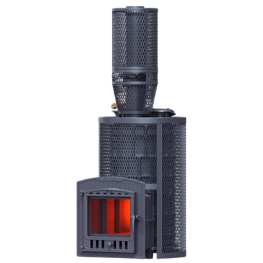 Авангард 40П2 ЗК Ураган в Круглой сетке