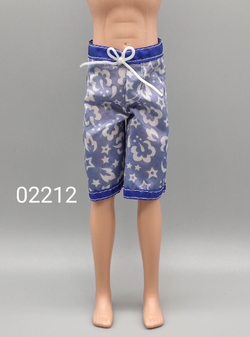 Одежда для куклы Барби Кен винтаж 02212