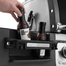 Газовый гриль Broil King Imperial S 690 IR, 8 горелок, вертел (c ИК-горелкой)