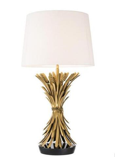 лампа настольная Bonheur