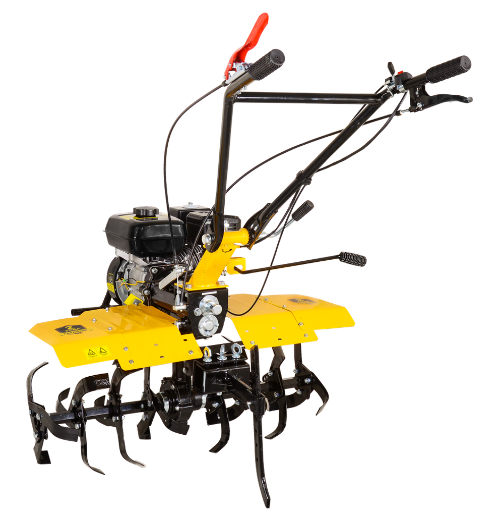 Сельскохозяйственная машина Huter МК-8000РL