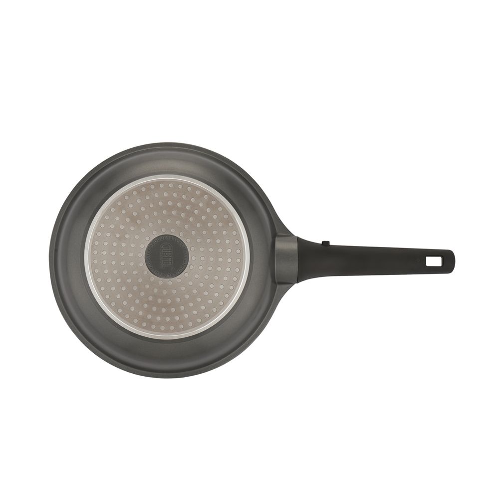 Алюминиевая сковорода Gipfel Batista 2683 26 см