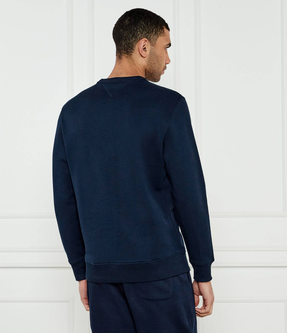 Худые Tommy Jeans - темно-синий(DM0DM20660)