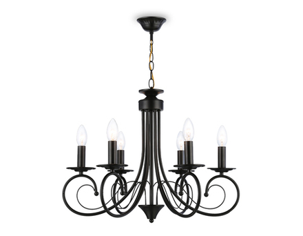 Ambrella Подвесная люстра Modern TR9612