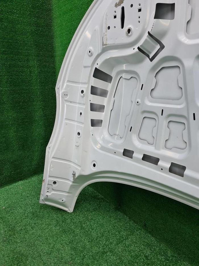 Капот Zeekr 007 (2023-н.в.)