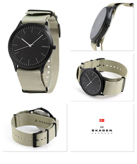 Мужские часы Skagen SKW6367