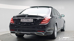 Mercedes-Benz S-Class W222 S350L (09.2019)