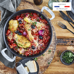 Мультифункциональная сковорода Tefal Unlimited 26 см G2557172