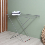 Сушилка для белья напольная 10м "Rigel"