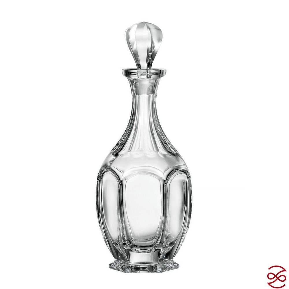 Графин Crystalite Bohemia Safari 800 мл