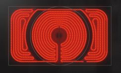 Варочная поверхность Miele KM 6542 FR