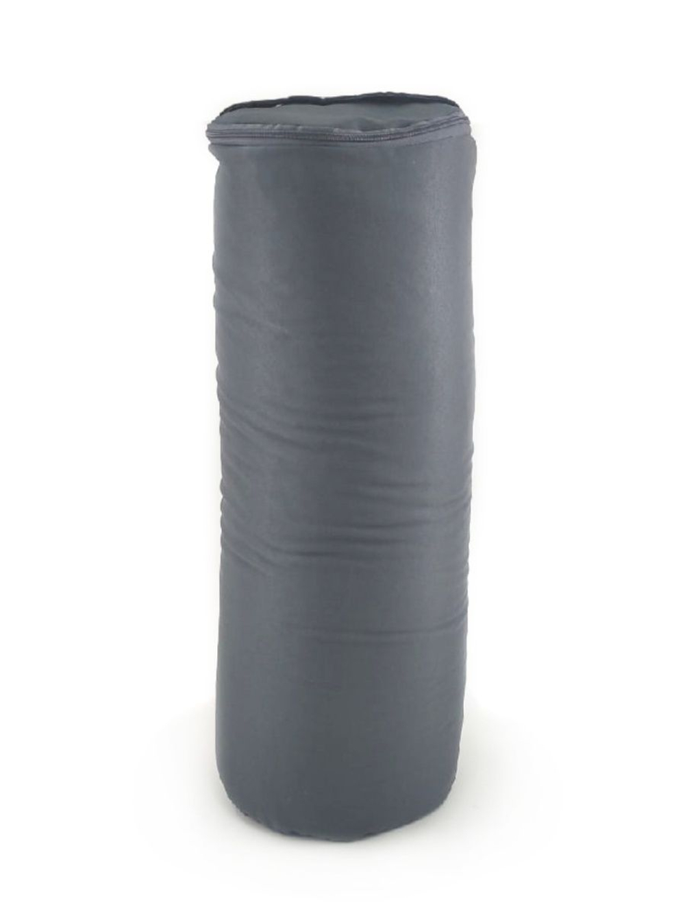 Болстер для йоги из гречихи разных размеров Рамайога