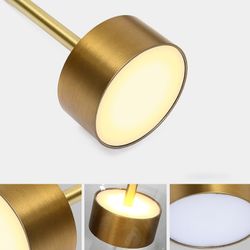 Настенный Светильник Bubble B Wall By Imperiumloft