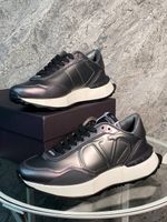 Кроссовки Valentino