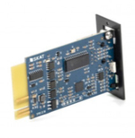 Модуль  Бастион SNMP-модуль DU 803