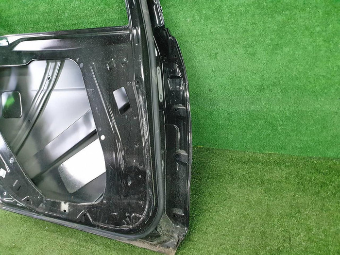 Дверь задняя левая Mercedes S w222 (2013-2020)